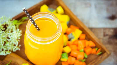 Carrot Juice Benefits: कमाल के हैं गाजर से बने ये ड्रिंक्स, फायदे जान उड़ जाएंगे होश