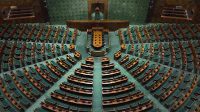 कल से शुरू हो रहा लोकसभा सत्र, शुरुआत से ही संसद में टकराव के आसार, पक्ष-विपक्ष सबका इम्तिहान