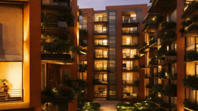 मुंबई में 2016 की लॉटरी वाले घरों की कीमत बढ़ाने की योजना, देने पड़ेंगे 10 लाख तक एक्स्ट्रा