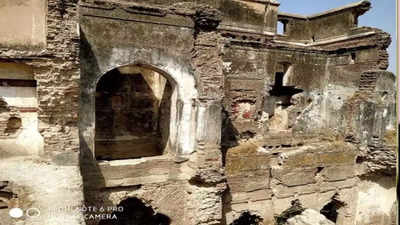 धार्मिक महत्व के लिए फेमस है फतेहपुर का कोड़ा जहानाबाद, शिव को समर्पित है प्राचीन विजयनगर साम्राज्य का नगर