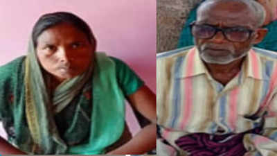 जिस पत्नी का दाह संस्कार कर दिया वो तीन दिन बाद जिंदा मिली, परिवार से लेकर गोरखपुर पुलिस भी हैरान