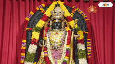 Ram Mandir Ayodhya: রামলালর নিত্য দর্শনে এবার বিশেষ বন্দোবস্ত! আলাদা লাইন-পাস চালুর পথে ট্রাস্ট