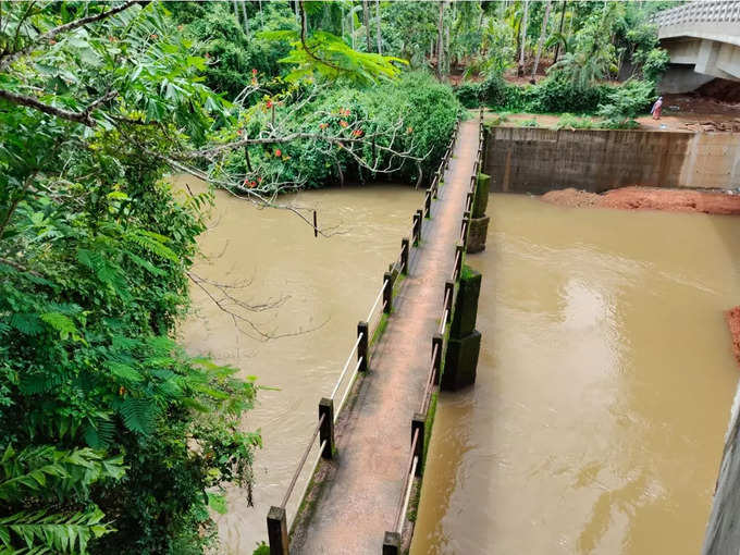 koolikkadavu bridge