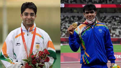 ओलिंपिक वाले खिलाड़ी भैया, जिन्होंने दुनिया भर में बजाया भारत का डंका