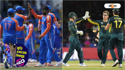 India vs Australia: বোলারদের দাপট না ব্যাটারদের আধিপত্য, কেমন হবে ভারত-অস্ট্রেলিয়া ম্যাচের পিচ