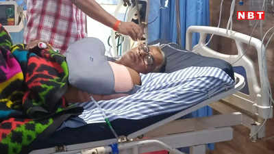 Sitamarhi News: बिहार के सीतामढ़ी में जमीन विवाद में अंधाधुंध फायरिंग, गोली लगने से दो लोग घायल