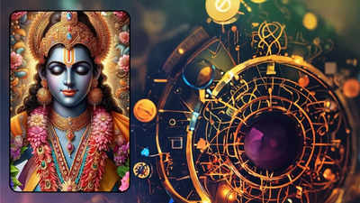Ashadha Month Horoscope: আষাঢ়ে ধনলাভ, ভালো বেতনের চাকরি মেষ-সহ ৬ রাশির হাতে, নারায়ণের আশীর্বাদে সুখে কাটবে জীবন