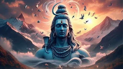 Shiva Mantra: মন্দির যেতে না-পারলে জপ করুন শিবের এই শক্তিশালী মন্ত্র, মহাদেবের কৃপায় সব ইচ্ছা হবে পূর্ণ