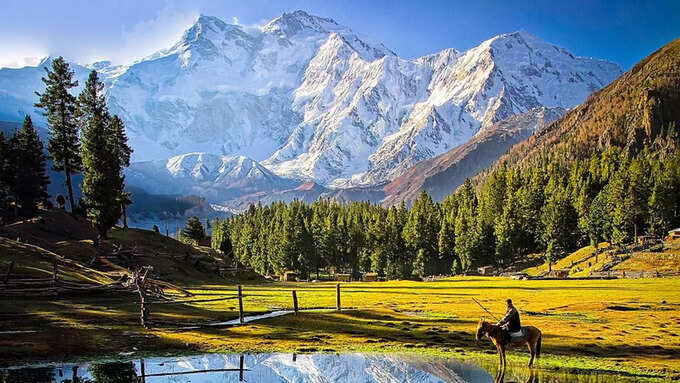 स्वात घाटी स्वात घाटी