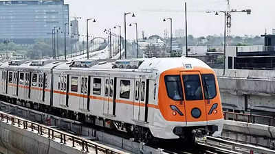 Bhopal Metro News: राजधानी भोपाल में मेट्रो के लिए करना होगा इंतजार, आई नई तारीख
