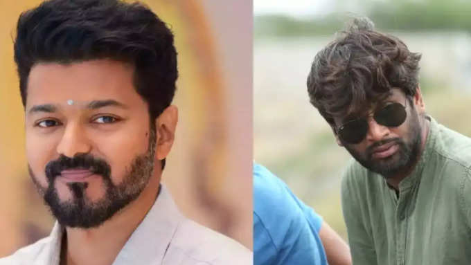 தளபதி 69 தான் 