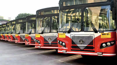 6 हजार करोड़ रुपये का कर्ज... मुंबई में बढ़ाया जा सकता है बेस्ट की बसों का किराया