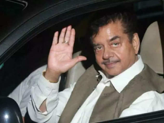 shatrughan sinha  net worth