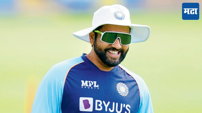 IND vs AUS : रोहित शर्माचा मास्टरस्ट्रोक, ऑस्ट्रेलियाविरुद्ध भारतीय संघात होणार मॅचविनर खेळाडूची एंट्री