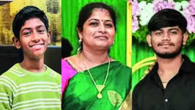 Tamil Nadu News: परीक्षा में फेल होने पर मां ने लगाई फटकार, गुस्साए युवक ने छोटे भाई संग उनको भी मार डाला
