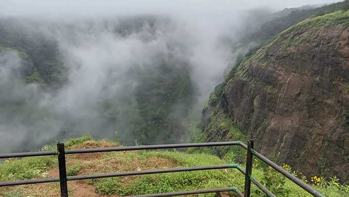  ಮಾಥೆರಾನ್, ಮುಂಬೈ