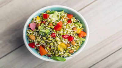 High Protein Salad For Weight Loss: हाई प्रोटीन से भरपूर हैं ये 4 सलाद, शरीर को दोगुनी एनर्जी