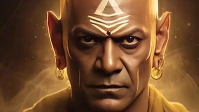 Chanakya Niti: ಮನೆಯ ಮುಖ್ಯಸ್ಥನಲ್ಲಿ ಈ 4 ಗುಣಗಳಿದ್ದರೆ ಶುಭ ಎನ್ನುತ್ತಾರೆ ಚಾಣಕ್ಯ.!