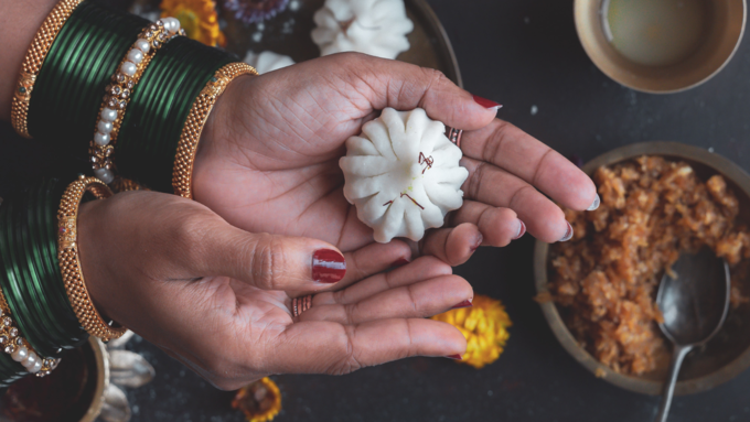 ​ಅಂಗಾರಕ ಸಂಕಷ್ಟ ಚತುರ್ಥಿ ಪೂಜೆ ವಿಧಾನ​