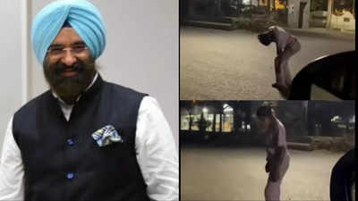 Punjab News: जोंबी बनकर सड़कों पर घूमती मिलीं लड़कियां, उड़ता पंजाब के इस वीडियो का सच क्या है?