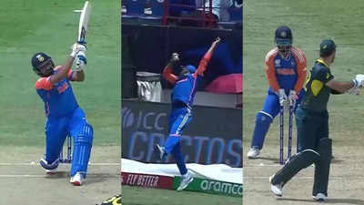 IND vs AUS Turning Point: मिचेल स्टार्क का वो ओवर, फिर कुलदीप की करिश्माई गेंद... ये 3 रहे भारत की जीत के टर्निंग पॉइंट्स
