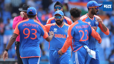 IND vs AUS : एकच चेंडू ठरला भारताच्या विजयाचा टर्निंग पॉइंट, पाहा असं नेमकं घडलं तरी काय