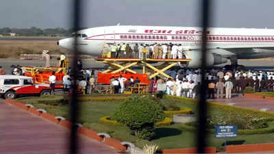 Pune Airport Extension News: संरक्षण मंत्रालयाकडून हिरवा कंदील, पुण्यात मोठी विमाने उतरु शकणार