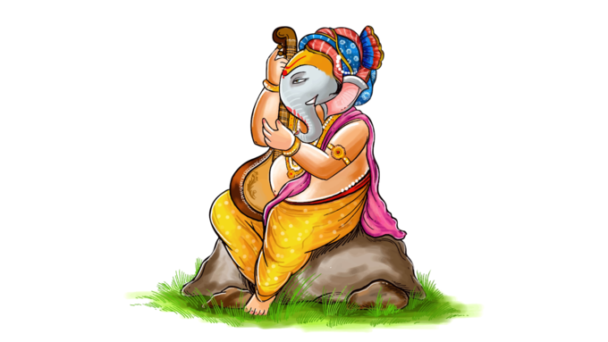 Ganesha