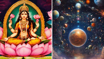 Horoscope 2024: বছরের শেষ ৬ মাস লক্ষ্মীর আশীর্বাদ এই ৪ রাশির ওপর, থাকছে অপার ধনবৃদ্ধির যোগ