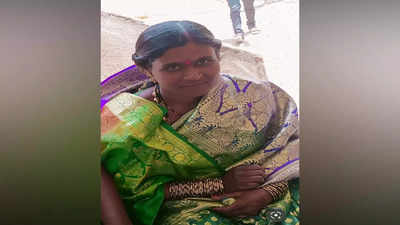 Solapur Crime: बायकोच्या चारित्र्यावर संशय, झोपेतच पत्नीला संपवलं, मृतदेह जळताना पाहून ग्रामस्थ हादरले