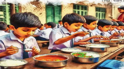 पोषण आहार आता अधिकच चविष्ट; मेन्युत १५ खाद्यपदार्थांचा समावेश, नियमावलीची शाळांना अपेक्षा