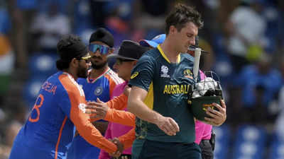 T20 World Cup: कंटास की गोली... ऑस्ट्रेलिया की बेइज्जती पर यूं ली मौज, नवीन उल हक से जुड़ा है मामला