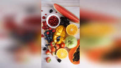 व्हिटॅमिन बी-12 च्या कमतरतेवर मात करणारी 7 फळे