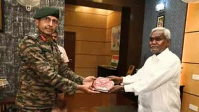 झारखंड: भारतीय सेना ने राज्य में इकोलॉजिकल टेरिटोरियल आर्मी के गठन का रखा प्रस्ताव