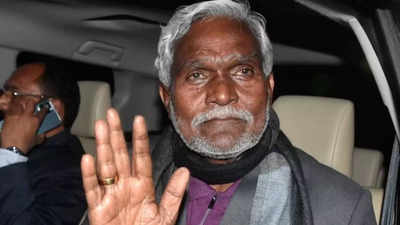 झारखंड: मुख्यमंत्री चंपई सोरेन ने खेला बड़ा दांव, सेना में आदिवासी रेजिमेंट के गठन की इच्छा जताई