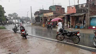 Bihar Monsoon News: फाइनली इंतजार खत्म, 20 MM बारिश के साथ मानसून का आगाज; बिहार में अगले पांच दिनों तक लगातार बारिश