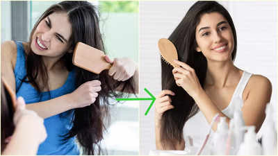 Daily Hair Care: ঝাড়ুর মতো রুক্ষ চুল হবে রেশমের মতো সিল্কি! ৪ সিক্রেট টোটকা জানালেন চিকিৎসক