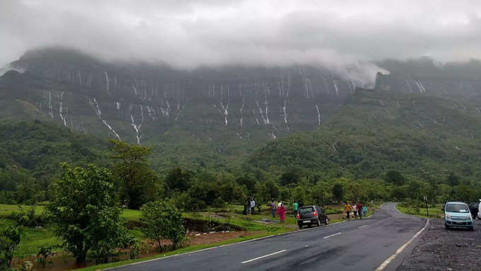 ಕಾಲು ಜಲಪಾತಕ್ಕೆ ತಲುಪುವ ಬಗೆ ಹೇಗೆ?