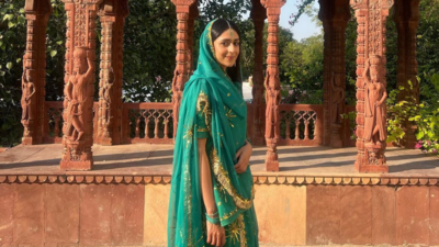 जयपुर की राजकुमारी की सादगी के कायल हैं सभी, पारंपरिक पोशाक ही नहीं वेस्टर्न लुक में भी लगती हैं सबसे हसीन
