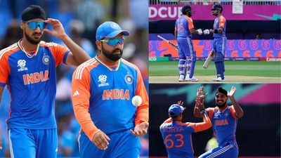भारत के ये 5 खिलाड़ी हैं सेमीफाइनल में जीत की गारंटी, आज चल गए तो अंग्रेजों की धज्जियां उड़ा देंगे