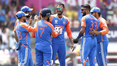 IND vs ENG T20 World Cup: आज ‘इंग्लिश’चा पेपर; रोहित शर्माचा मास्टरस्ट्रोक, इंग्लंडविरुद्ध सामन्यात भारतीय संघात होणार मॅचविनर खेळाडूची एंट्री