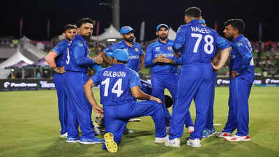 Afg Vs SA: दारुण पराभव! अफगाणी खेळाडूंचे रन्स की फोन नंबर? फलंदाजांपेक्षा जास्त धावा एक्स्ट्रामधून