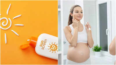 Sunscreen During Pregnancy: গর্ভাবস্থায় সানস্ক্রিন মাখা কি নিরাপদ? জেনে নিন বিশেষজ্ঞের থেকেই