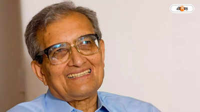 Amartya Sen : ভারতবর্ষ যে হিন্দুরাষ্ট্র নয়, ভোটারদের সেই মতের প্রতিফলন হয়েছে : অমর্ত্য সেন