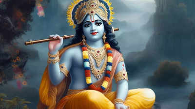 Sri Vishnu Names: কেন শ্রীবিষ্ণুর আর এক নাম নারায়ণ? কী অর্থ এই নামের! জানুন কী ভাবে এই নাম পেলেন তিনি