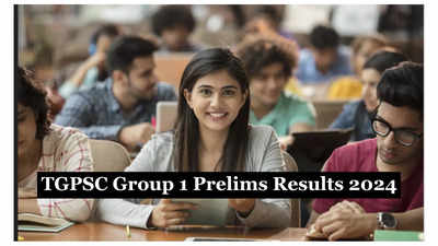 తెలంగాణ గ్రూప్‌-1 అభ్యర్థులకు అలర్ట్‌.. TGPSC Group 1 Prelims Results అప్‌డేట్‌ ఇదే