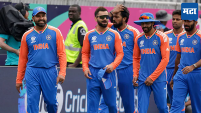 IND vs ENG : भारताचे हे पाच खेळाडू आहेत सेमी फायनल जिंकण्याची गॅरेंटी, इंग्लंडसाठी ठरू शकतात कर्दनकाळ