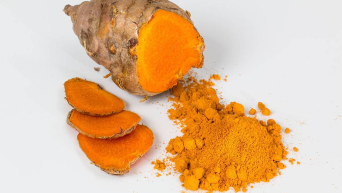 Turmeric