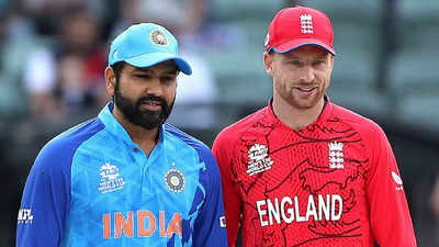 IND vs ENG: ಇಂಗ್ಲೆಂಡ್‌ ವಿರುದ್ಧ ಭಾರತದ ವಿಶ್ವಕಪ್‌ ಸೆಮಿಫೈನಲ್ಸ್‌ ದಾಖಲೆಗಳು!