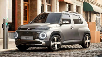 Hyundai Inster EV : চোখ ধাঁধাবে হুন্ডাইয়ের নতুন ইলেকট্রিক গাড়ি, দেশে কবে লঞ্চ হবে?